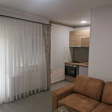 Restoran Mijajlovic Apartment Kursumlija Exterior photo