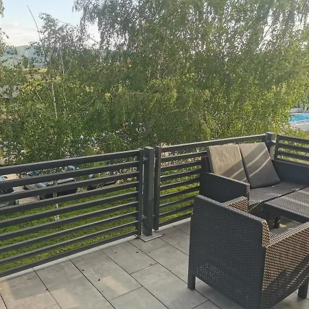 Restoran Mijajlovic Apartment Kursumlija Exterior photo