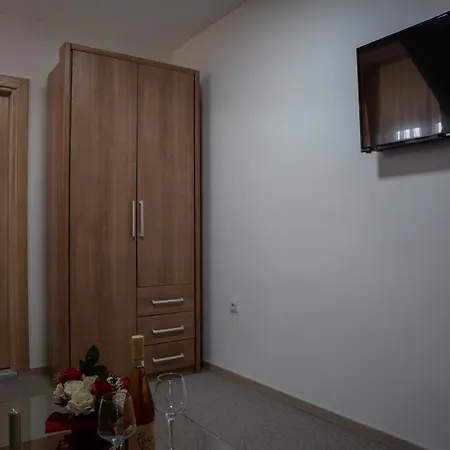 Restoran Mijajlovic Apartment Kursumlija Exterior photo