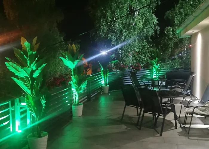 Restoran Mijajlovic