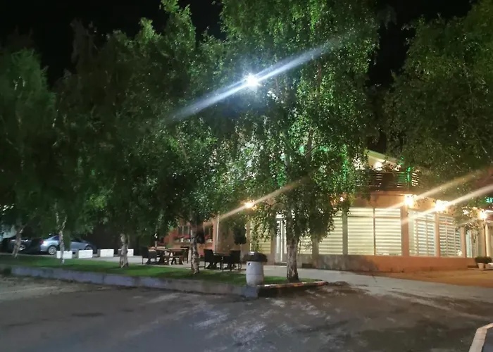 Restoran Mijajlovic