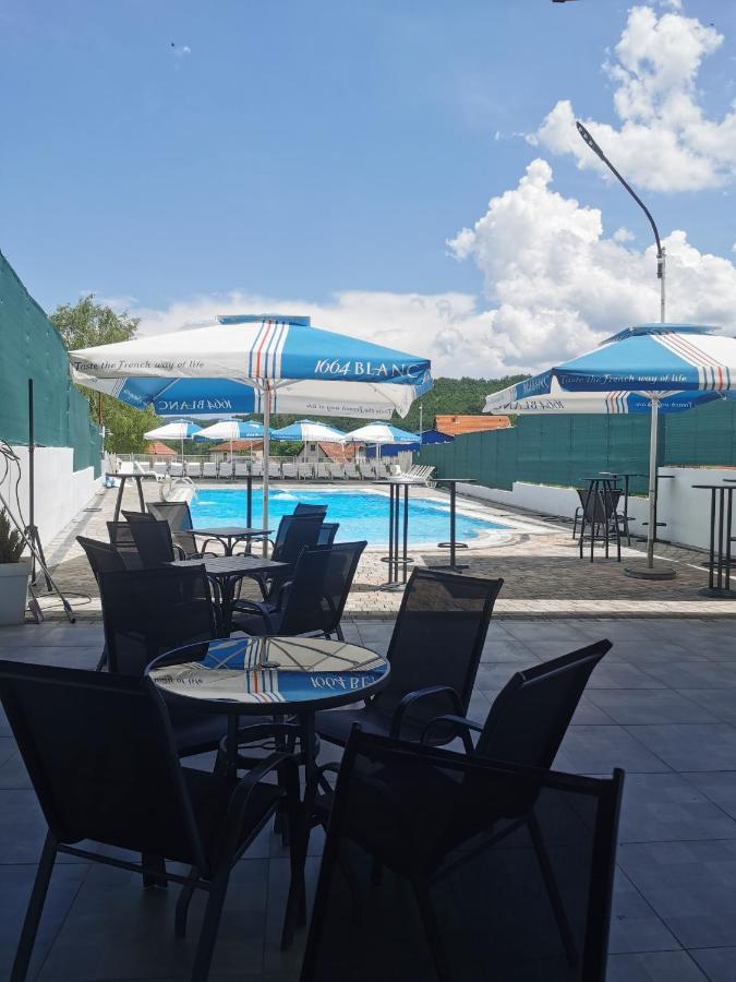 Restoran Mijajlovic Apartment