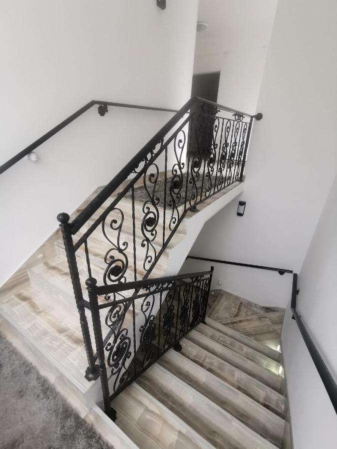 Restoran Mijajlovic Apartment