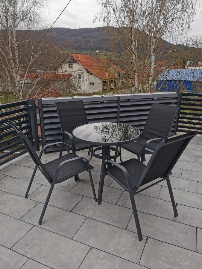 Apartment Restoran Mijajlovic