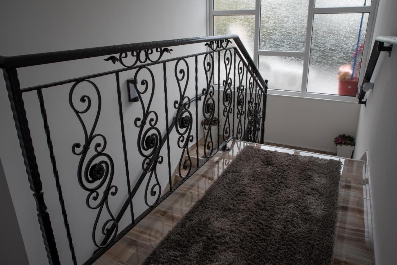 Restoran Mijajlovic Apartment
