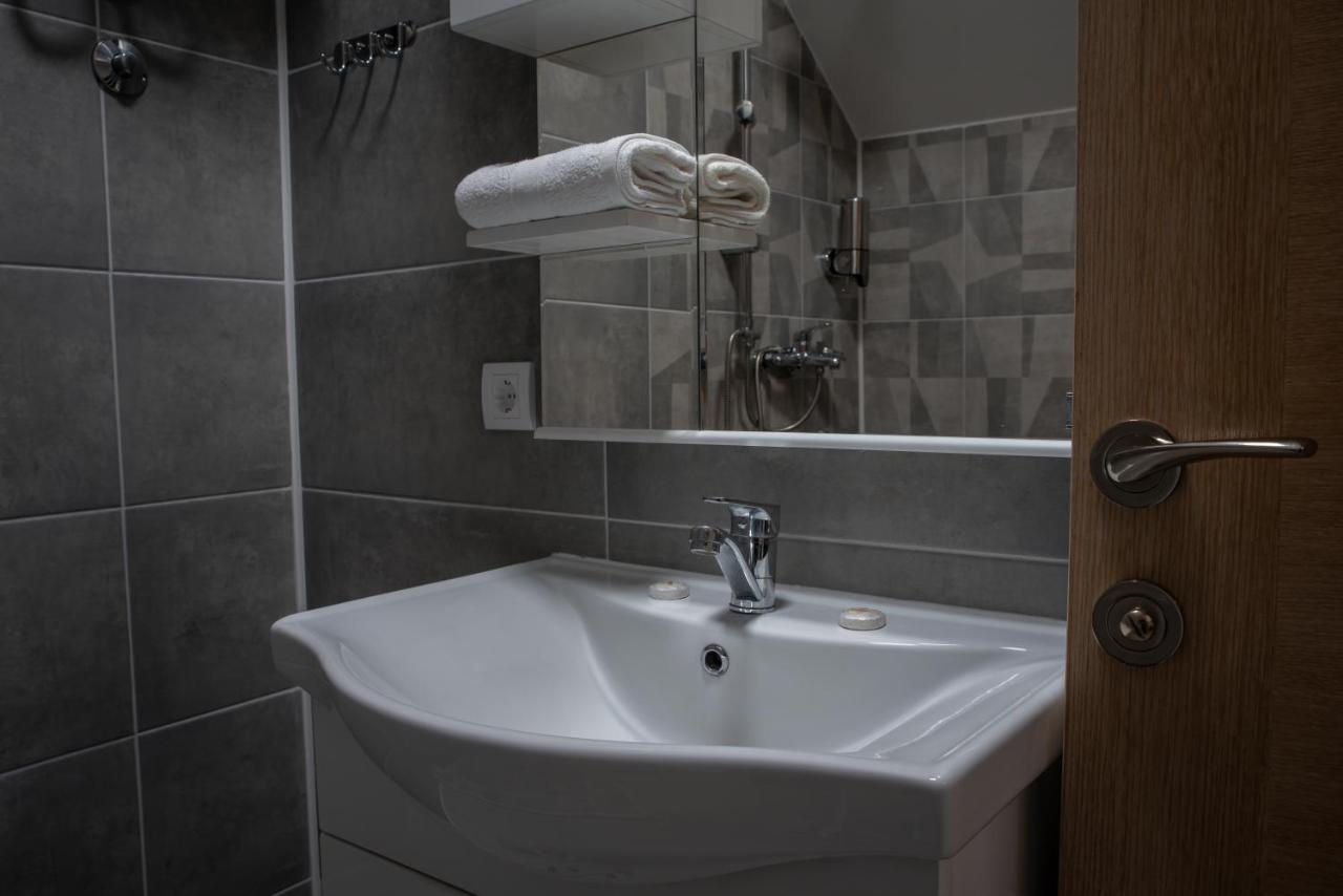 Restoran Mijajlovic Apartment *