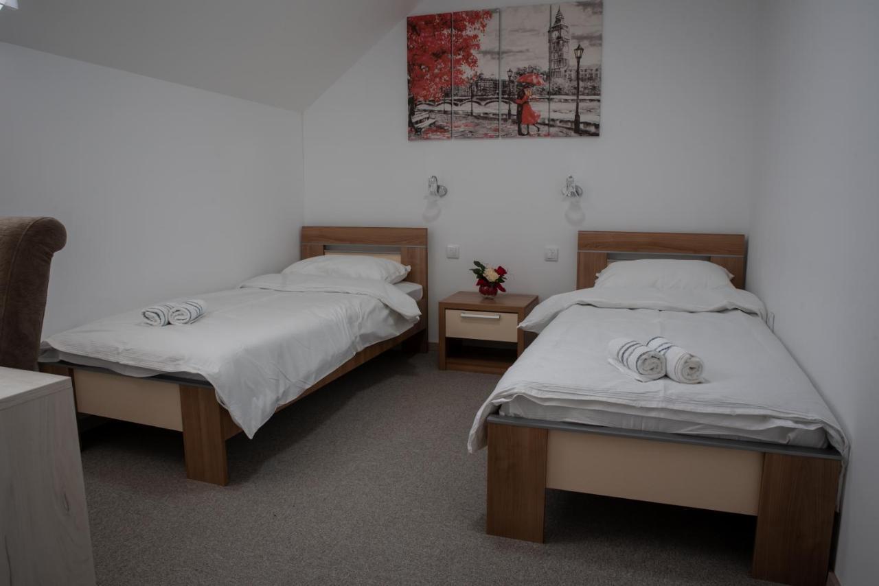 Apartment Restoran Mijajlovic Kursumlija