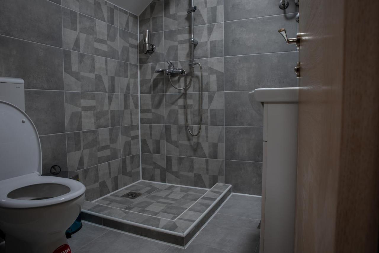 Apartment Restoran Mijajlovic Kursumlija