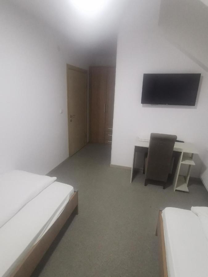 Apartment Restoran Mijajlovic