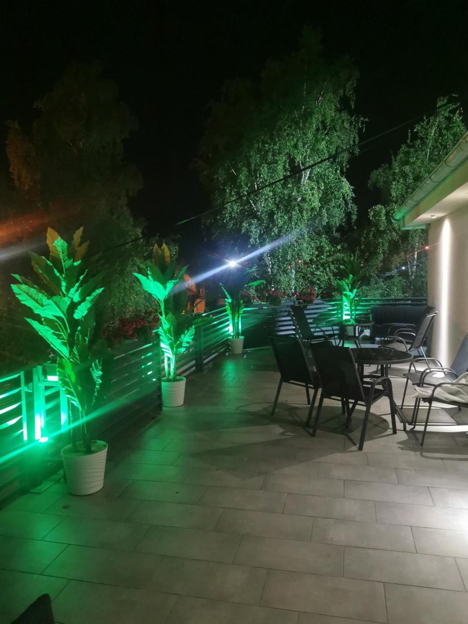 Restoran Mijajlovic Apartment *