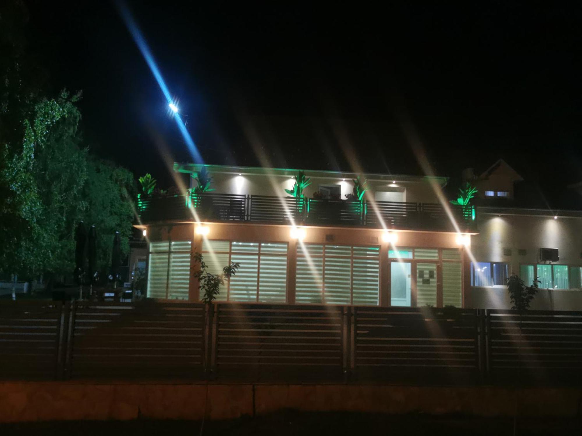 Restoran Mijajlovic Kursumlija